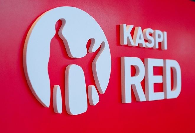 Kaspi Bank Астанада Kaspi Red клубын іске қосты