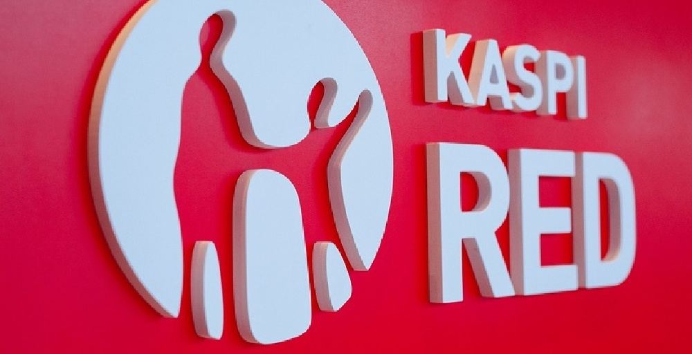 Kaspi Bank Астанада Kaspi Red клубын іске қосты