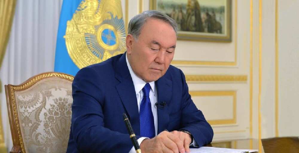 Президент Казахстана подписал поправки в республиканский бюджет-2017