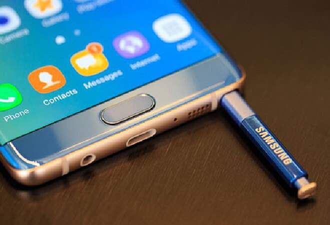 Қайта жөндеуден өткен Galaxy Note 7 смартфоны Үндістан мен Вьетнамда сатылады