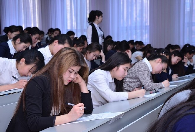 Ы.Алтынсарин олимпиадасы тұңғыш рет халықаралық деңгейде өткізіледі