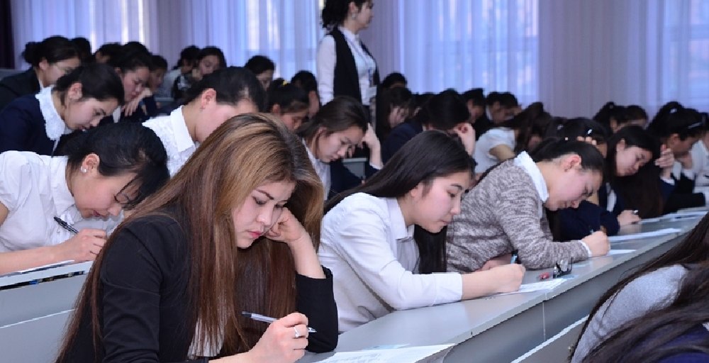 Ы.Алтынсарин олимпиадасы тұңғыш рет халықаралық деңгейде өткізіледі