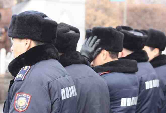 Қазақстан қорғанысқа қарағанда қоғамдық тәртіпке көбірек шығындалады