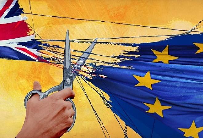 Берлин Brexit үшін Лондонның 60 млрд еуро төлеуін қолдайды