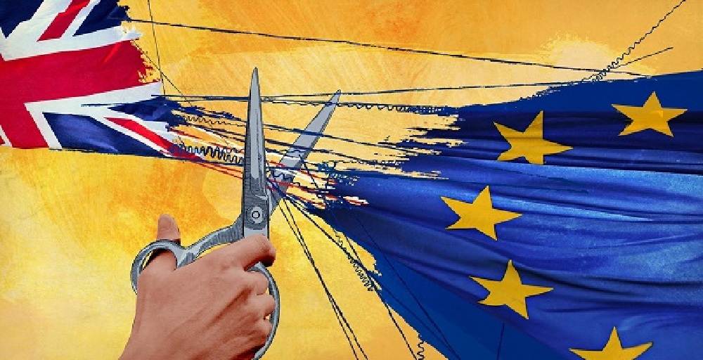 Берлин Brexit үшін Лондонның 60 млрд еуро төлеуін қолдайды