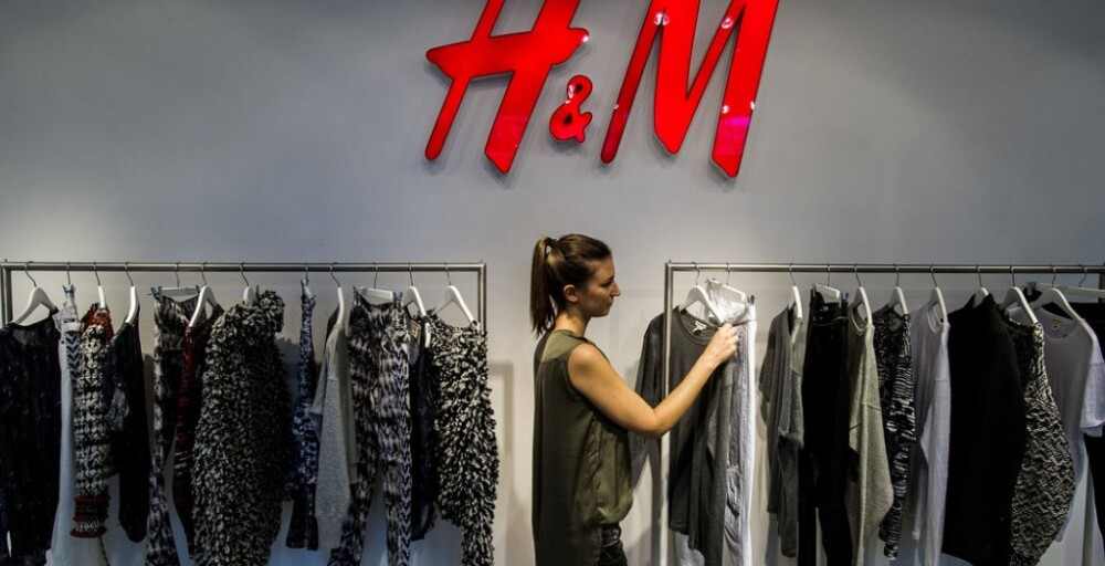 Кезек күттірген дүкен: H&M қалай бренд болды?