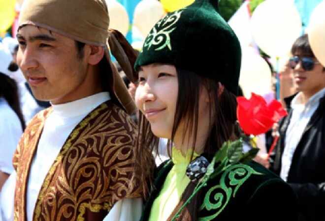 Қазақстан бақытты елдер рейтингінде 60-орынға түсті