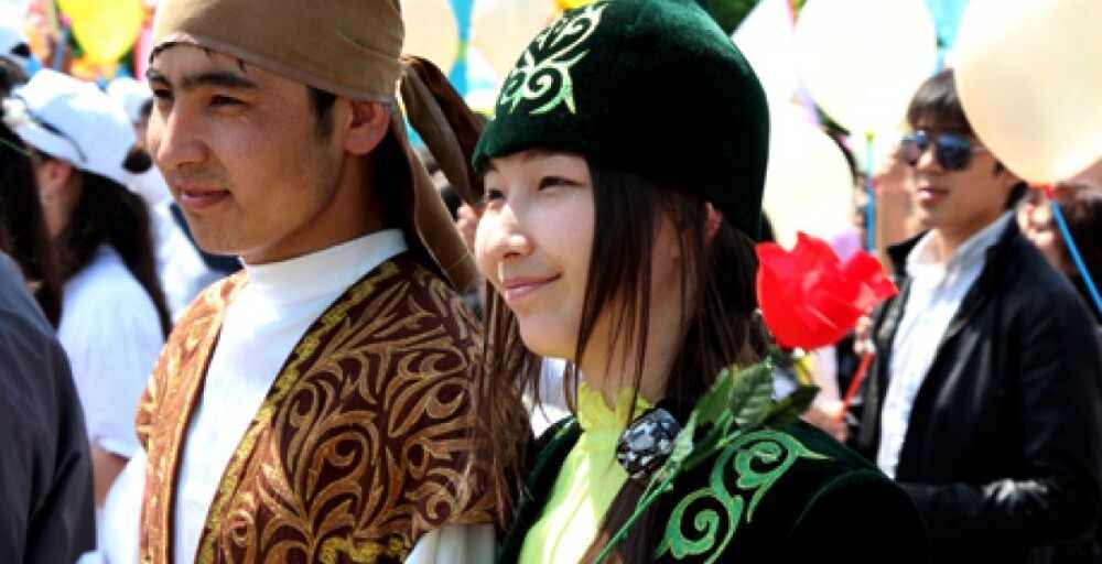 Қазақстан бақытты елдер рейтингінде 60-орынға түсті