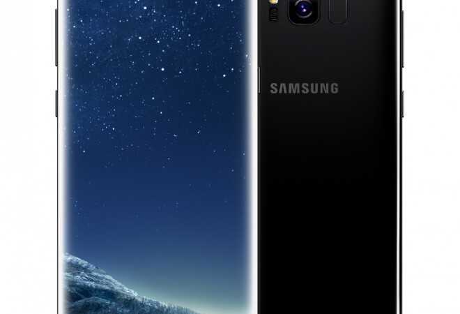 Samsung Galaxy S8 бен S8+ смартфондарын таныстырды