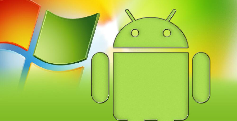 Android интернет қолданушылар саны бойынша Windows-тан асып түсті