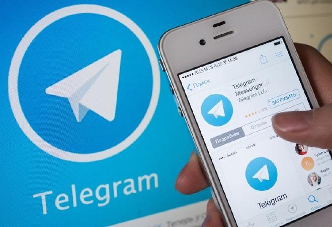 Енді Telegram-да қоңырау шалуға болады