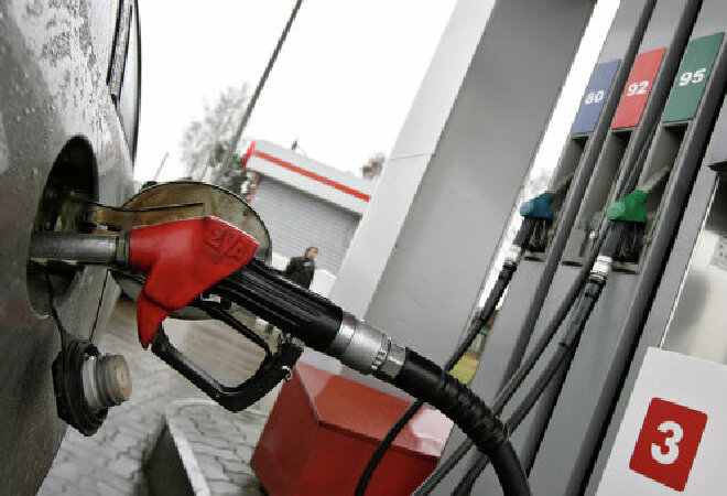 There will not be a deficit of diesel fuel in Kazakhstan