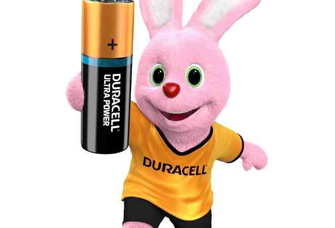 Duracell-дің тарихы