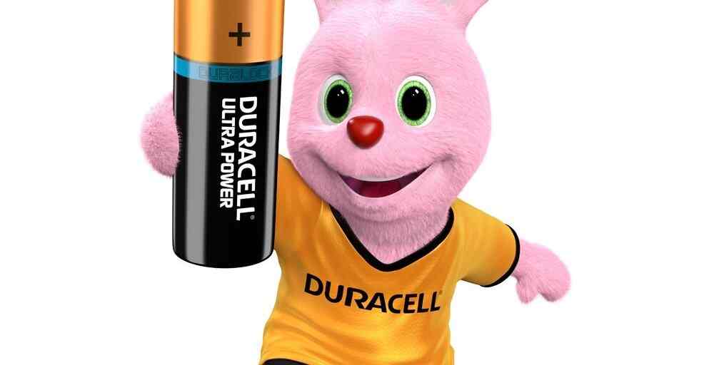 Duracell-дің тарихы