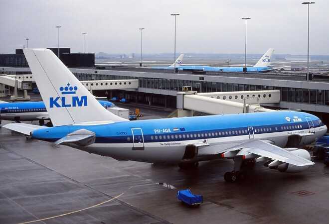 KLM Қазақстанда тек жазда ғана ұшатын болды