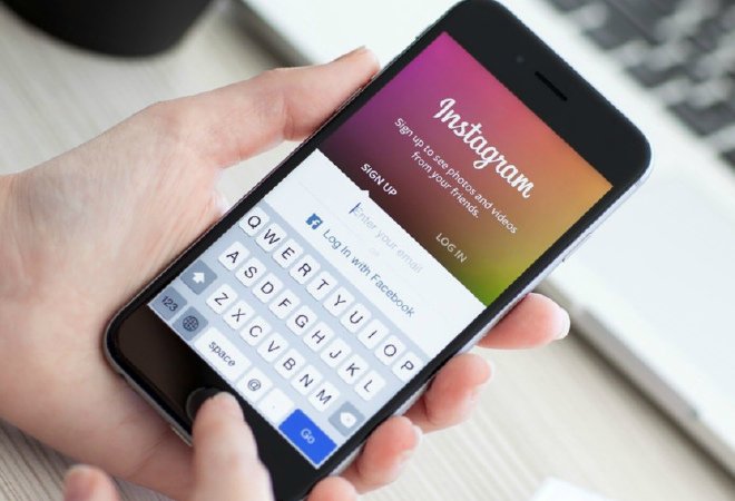 Instagram-ға енді интернетсіз кіруге болады