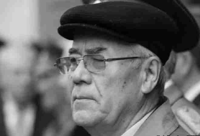 Зақаш Камалиденов 80 жасында дүниеден озды