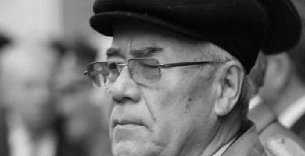 Зақаш Камалиденов 80 жасында дүниеден озды