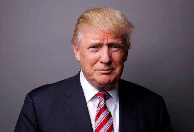 Трамп Федералды тергеу басқармасының директорын қызметінен босатты