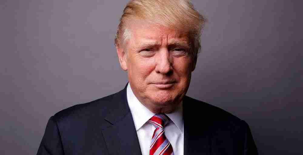 Трамп Федералды тергеу басқармасының директорын қызметінен босатты