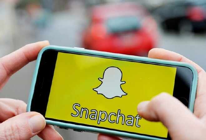 Snapchat өз "телеарнасын" ашады