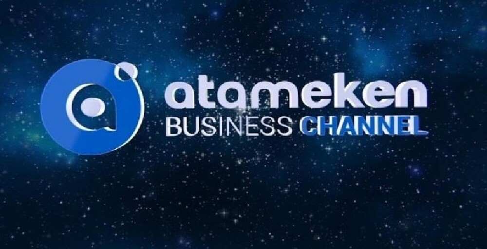 «Atameken Business Channel» телеарнасының құрылғанына 1 жыл толды