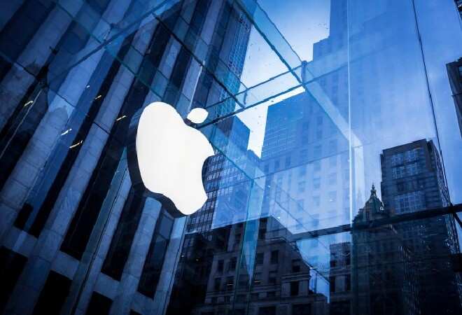 Франция Apple-дан 12 млн еуро төлеуді талап етіп отыр