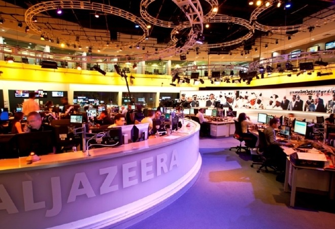 Сауд Арабиясы Al Jazeera телеарнасын жауып тастады