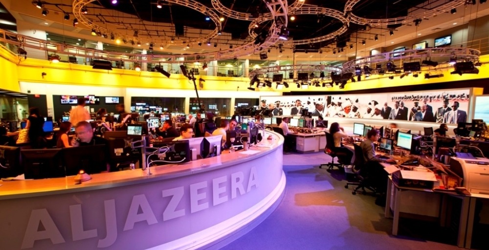 Сауд Арабиясы Al Jazeera телеарнасын жауып тастады