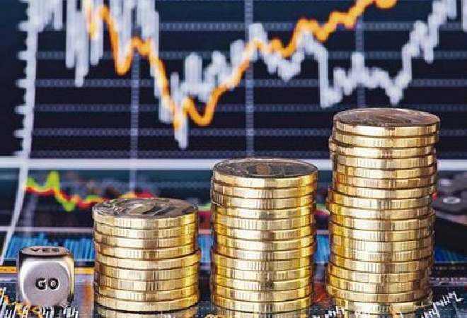 Индекс промышленного производства составил 107,8%