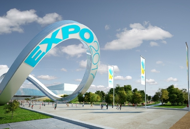 EXPO-2017 көрмесінің 7 кереметі