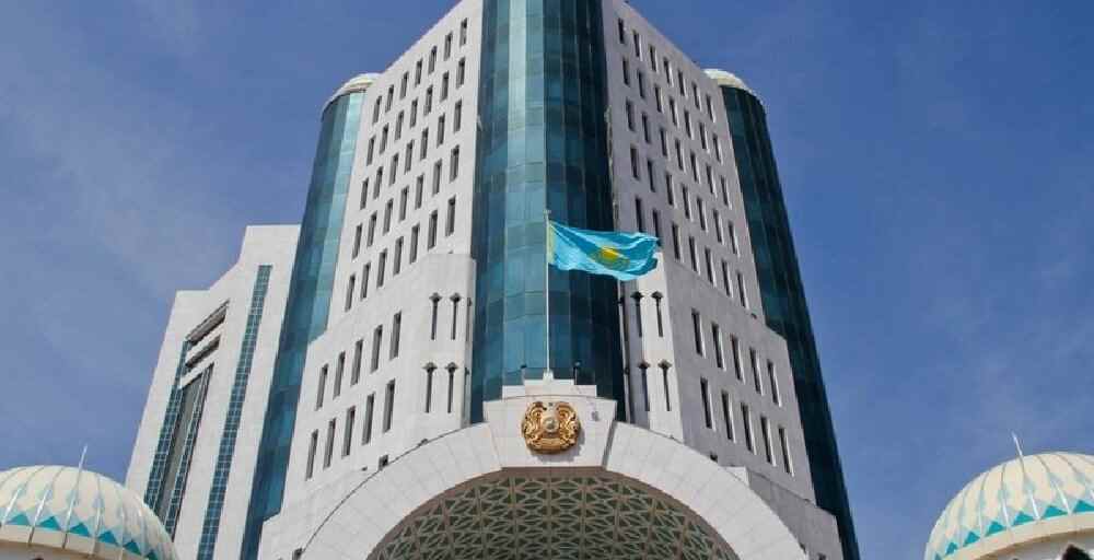 Орталық сайлау комитеті сенаторлардың тізімін жариялады
