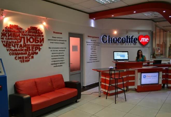 Chocolife.me өзінің бәсекелесі Besmart-ты сатып алды