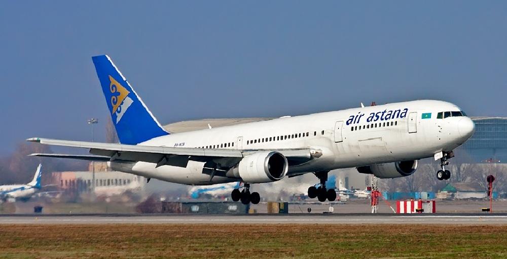 Air Astana жолаушылардың «қара тізімін» жасауы мүмкін