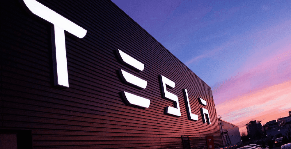 Tesla Motors акциясы 15 пайызға төмендеді