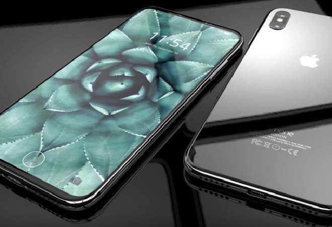 iPhone 8-дің таныстырылымы кейінге қалдырылды