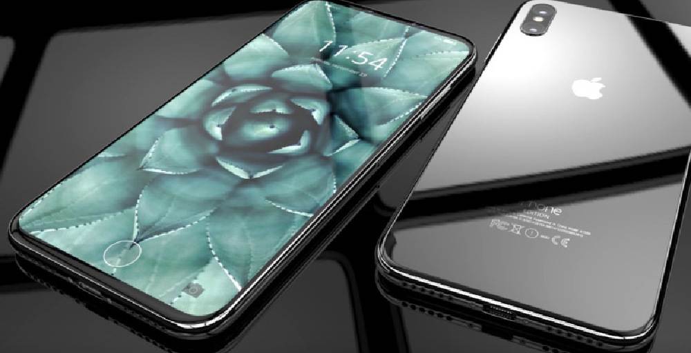 iPhone 8-дің таныстырылымы кейінге қалдырылды