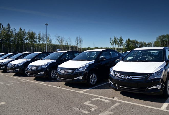 KazakhExport компаниясы Hyundai Trans Auto-мен келісім жасасты