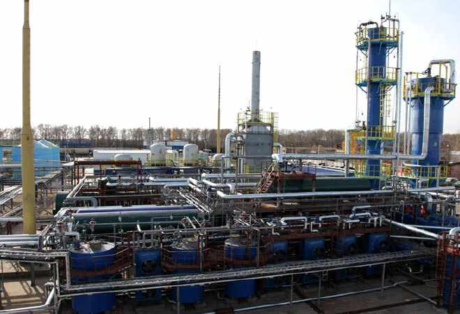 В производство нефтепродуктов проинвестировали более 200 млрд тенге