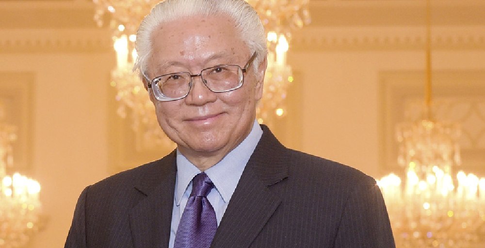 Сингапур президенті өз өкілеттігінен бас тартты