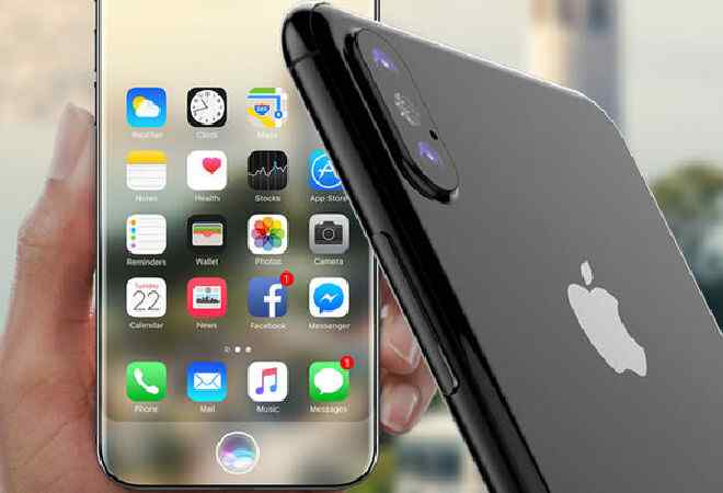 iPhone 8-дің қашан таныстырылатыны белгілі болды