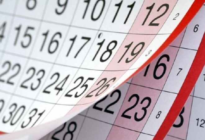 Осы аптада қазақстандықтардың қанша күн демалатыны белгілі болды