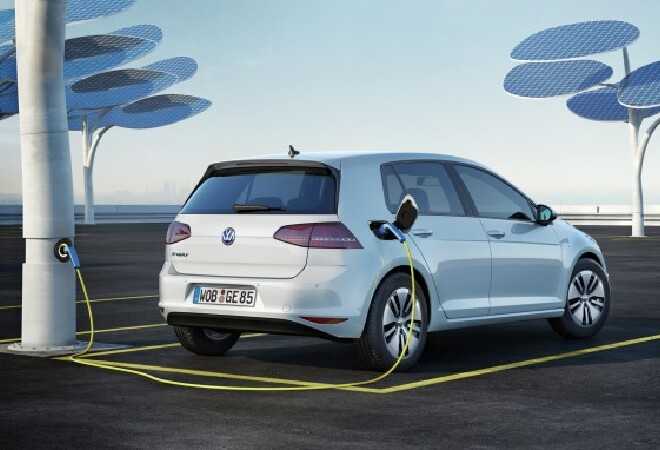 Volkswagen 2030 жылға дейін барлық автокөліктерінің электрлі нұсқасын ұсынады