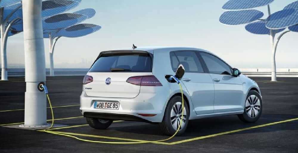 Volkswagen 2030 жылға дейін барлық автокөліктерінің электрлі нұсқасын ұсынады