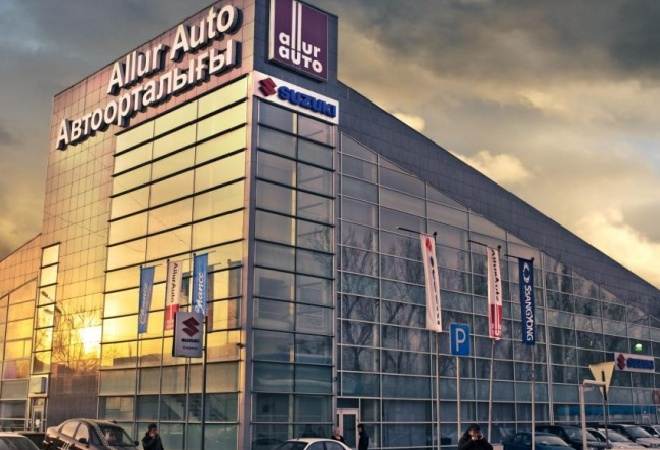 AllurGroup 51% акциясын қытайлық СМС-ке жылдың соңына дейін сатады