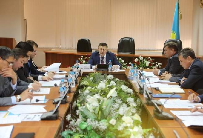 Сағынов: Комитеттер мемлекеттік қызметтің беделін түсірмеу керек