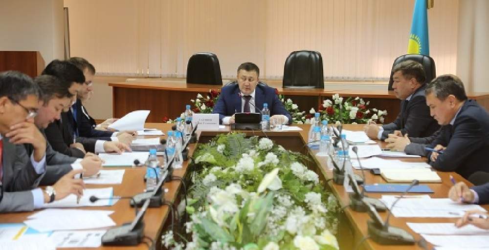 Сағынов: Комитеттер мемлекеттік қызметтің беделін түсірмеу керек