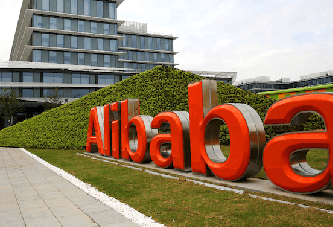 Alibaba жаңа рекорд орнатты