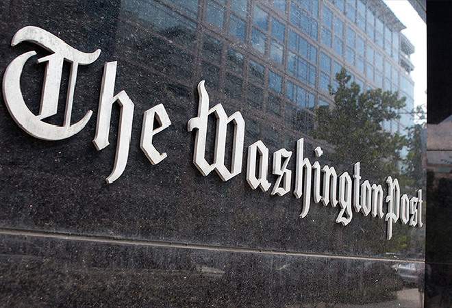 The Washington Post софтверлік компанияға айналады