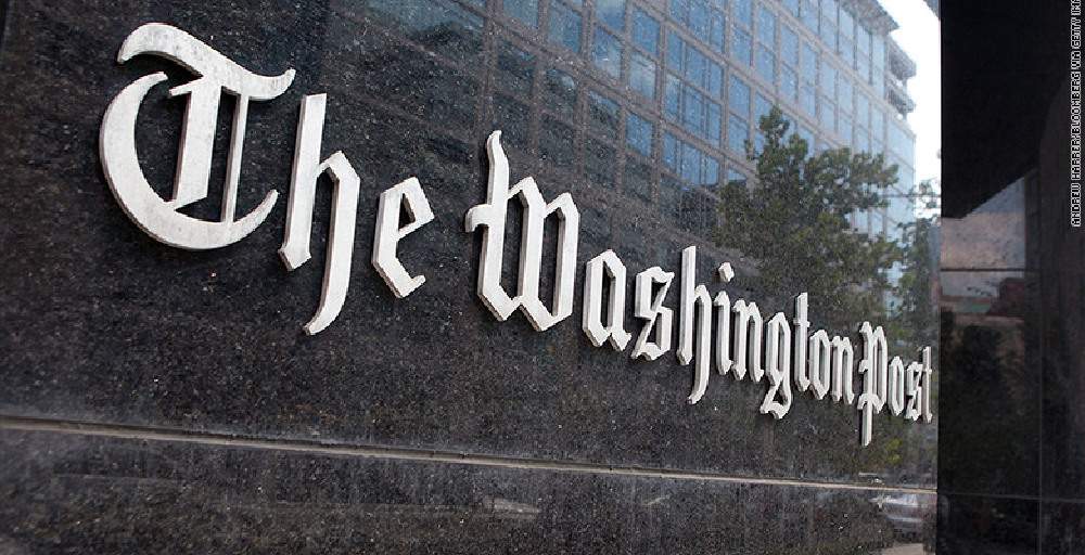 The Washington Post софтверлік компанияға айналады